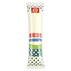 桂冠沙拉100g產品外觀